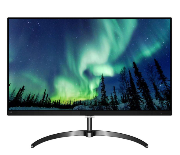Philips 276E8VJSB/00 4K - 457453 - zdjęcie